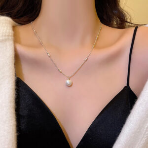 Fresh and Simple Best-Selling Necklace