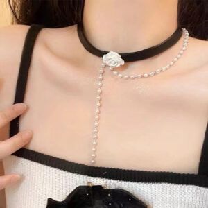 New Style Choker Necklace